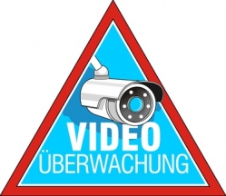 Video Ueberwachung